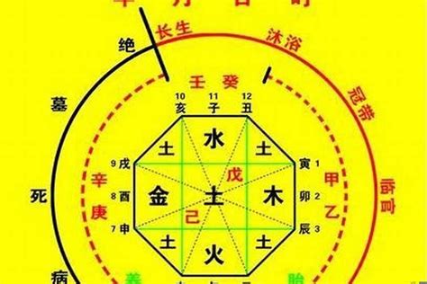 喜忌神|生辰八字算命、五行喜用神查询（免费测算）